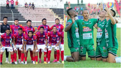 FAS vs. CD Dragón: a qué hora y dónde ver hoy EN VIVO la vuelta | Liga Mayor de El Salvador