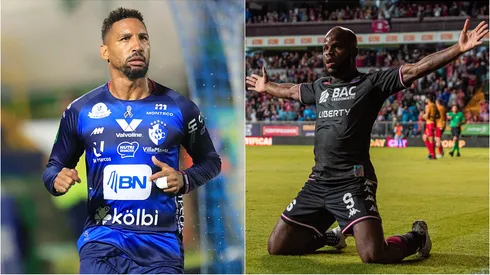 Cartaginés vs. Saprissa: cuándo, a qué hora y dónde ver la semifinal de ida de la Liga Promérica.