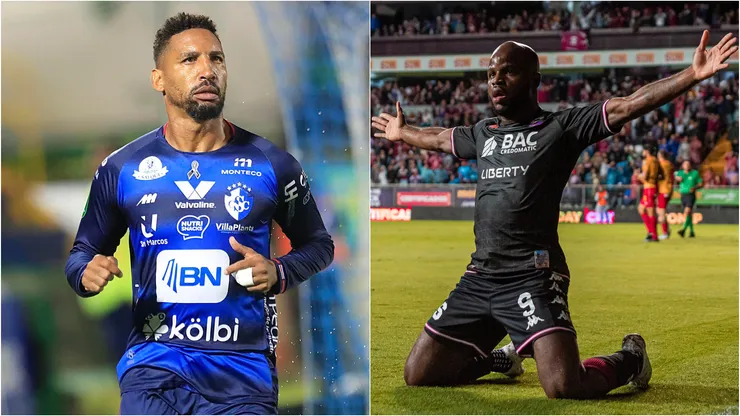 Cartaginés vs. Saprissa: cuándo, a qué hora y dónde ver la semifinal de ida de la Liga Promérica.