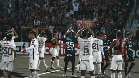 Alajuelense quiere sacudir el mercado de Costa Rica con este fichaje.