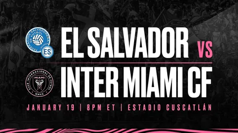 Confirmada la fecha en la que salen a la venta las entradas.