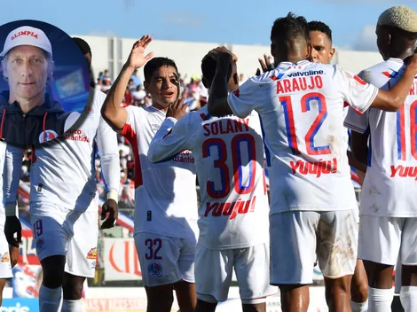 La sorpresiva decisión que tomó Pedro Troglio con tres de sus dirigidos