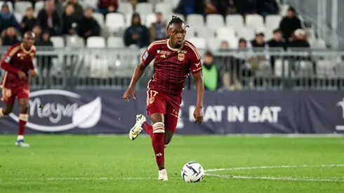 Alberth Elis envió respuesta tras el ofrecimiento de la MLS para dejar Burdeos