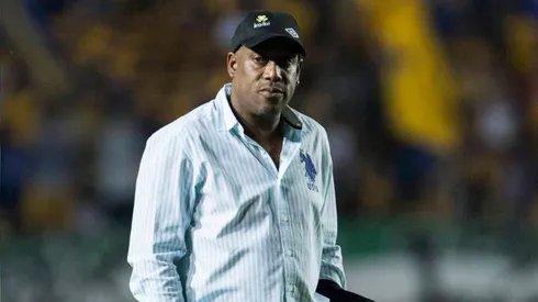 Hernán Medford tiene todo listo para volver a dirigir en la Liga de Costa Rica