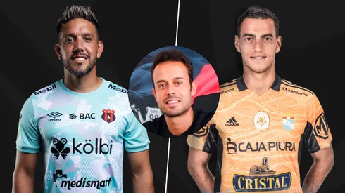 Alajuelense sorprendió con el fichaje de otro guardameta. (Foto: FCA)