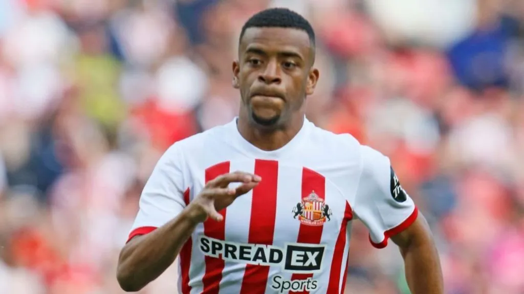 Jewison Bennette se va a préstamo al Sunderland sin opción de compra. (Foto: Getty Images)