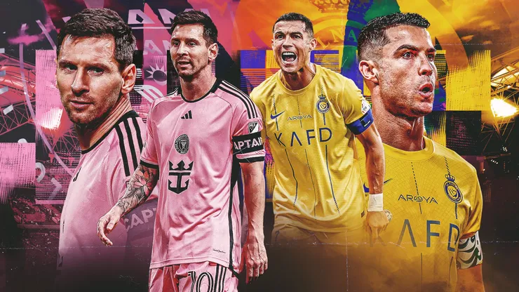 Al Nassr vs. Inter Miami: cuándo juegan, a qué hora y dónde ver EN VIVO el partido en Centroamérica.
