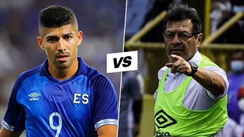 Nelson Bonilla fue muy duro contra Hugo Pérez. (Foto: Getty Images)