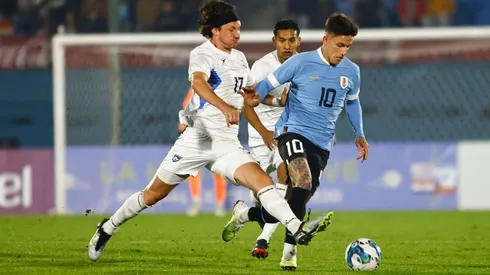 Nicaragua podría confirmar otro amistoso