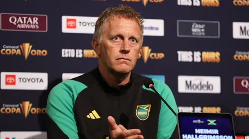 DT de Jamaica se muestra confiado ante Guatemala en las Eliminatorias mundialista de Concacaf