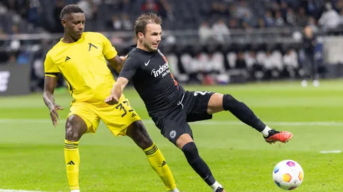 Lens tiene ventaja por el fichaje de Córdoba