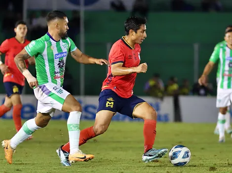 Municipal vs. Antigua GFC: cómo ver hoy EN VIVO el partido por la Liga Nacional