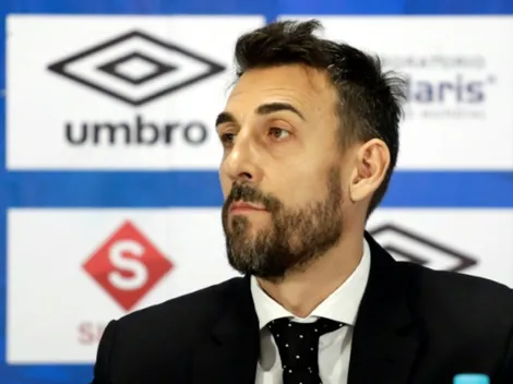 La advertencia de David Dóniga a la Selección de Costa Rica