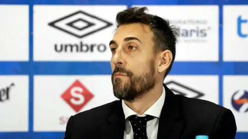 La advertencia de David Dóniga a la Selección de Costa Rica