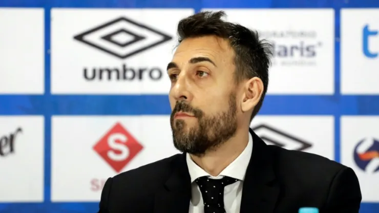 La advertencia de David Dóniga a la Selección de Costa Rica
