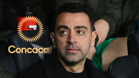 Xavi Hernández podría continuar su carrera en el fútbol de Concacaf. (Foto: Getty Images)