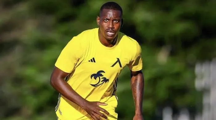 Córdoba es pretendido por nuevos clubes de Europa (Levski)