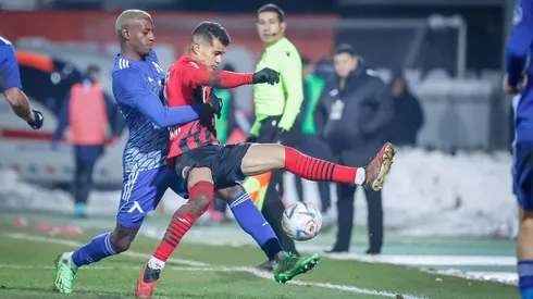 Córdoba levanta nuevo interés en Europa