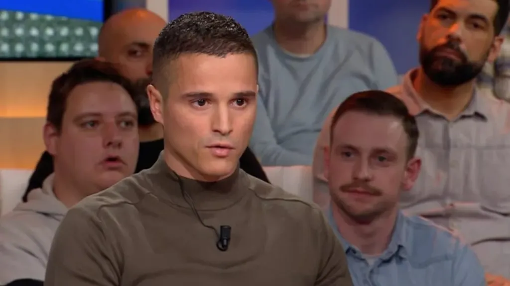 Afellay salió en defensa de Manfred Ugalde. (Foto: Twentefans)