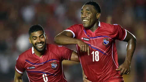 Luis Tejada dejó una marca sin registros con Panamá