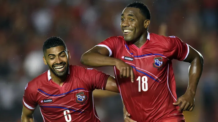 Luis Tejada dejó una marca sin registros con Panamá
