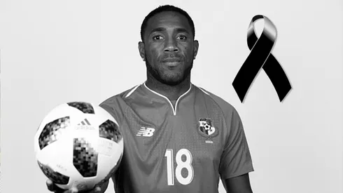 Falleció Luis El Matador Tejada, goleador histórico de la Selección de Panamá