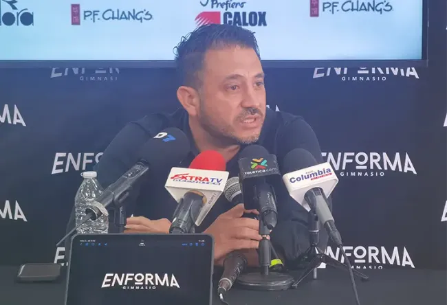 Roberth Garbanzo – Herediano