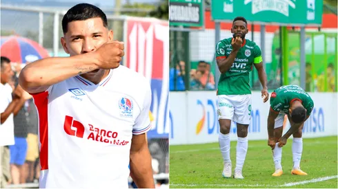 Olimpia vs. Marathón: cuándo juegan, a qué hora y dónde ver el clásico por la Liga Nacional de Honduras.