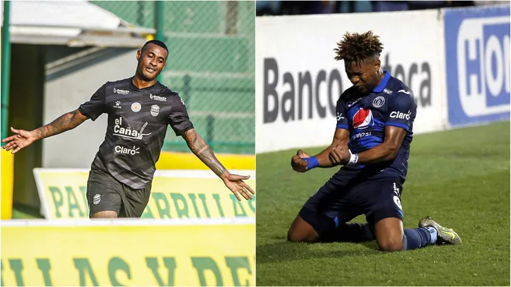 Real España vs. Motagua: hora y canal para ver hoy EN VIVO el clásico por la Liga Nacional de Honduras.