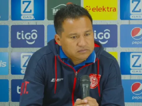 La revelación de Villatoro sobre el sorteo de Eliminatorias: "Fuimos favorecidos"