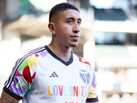 ¿Deportivo Saprissa o Portland Timbers? Marvin Loria tiene su futuro definido