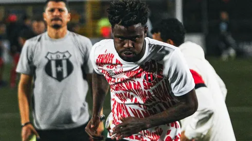 En la Liga mostraron decepción por Freddy Góndola