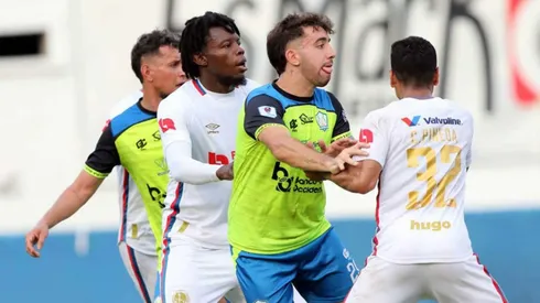 Olancho enviará a dos de sus juveniles a equipos del exterior. (Foto: Diario La Prensa)