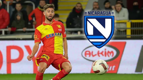 Rechazó a Nicaragua: lo pidió el Fantasma Figueroa y le dijo que no a la Selección.