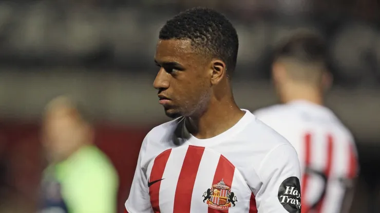 Jewison Bennnete tiene avanzada su llegada a otro club europeo. (Foto: Getty Images)
