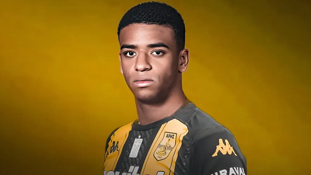 Jewison Bennette seguiría su carrera en el Aris Salónica. (Foto: Kevin Jiménez)