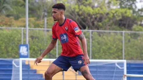 El tiempo que estará Eduardo Anderson en Saprissa