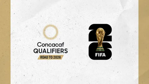 Definido el sorteo de la Eliminatoria de Concacaf 2026