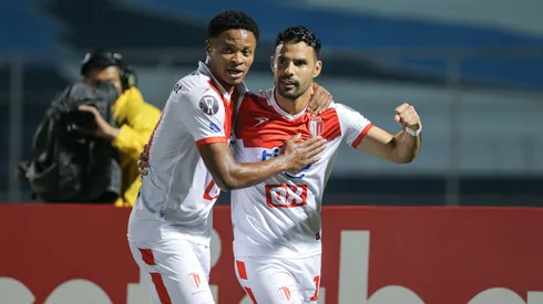 Juan Barrera se marcha de Real Estelí: ¿A dónde jugará en 2024?