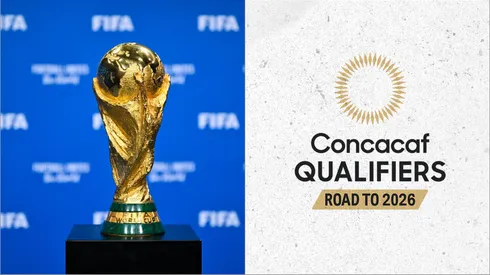 Sorteo de las Eliminatorias Concacaf 2026: cuándo es, a qué hora y dónde verlo en Centroamérica.