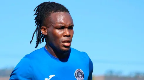 Motagua lanzó una nueva oferta para contratar a Rubilio Castillo