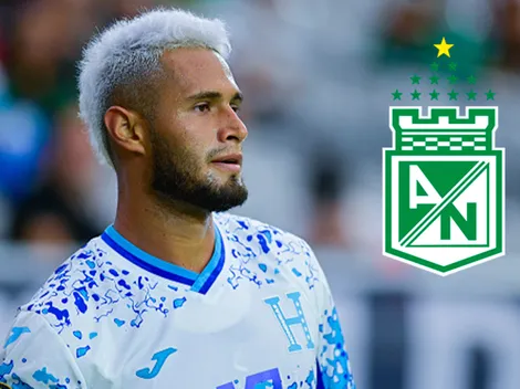 En Colombia prácticamente descartan la llegada de Alex López a Atlético Nacional