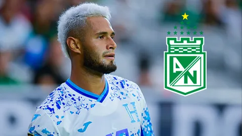 En Colombia prácticamente descartan la llegada de Alex López a Atlético Nacional