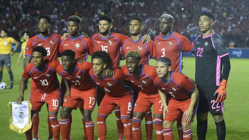 Los posibles rivales de Panamá para la Eliminatoria