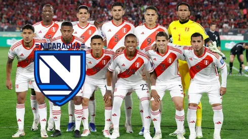 Desde Perú menos precian a Nicaragua como rival para amistoso