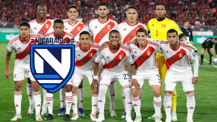 Desde Perú menos precian a Nicaragua como rival para amistoso