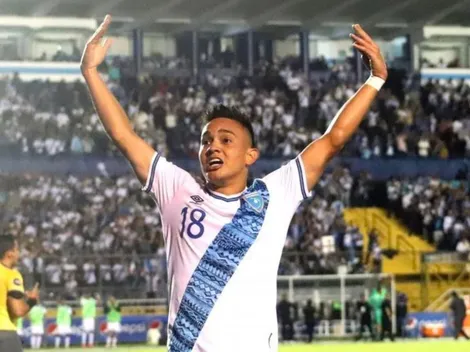 Así reaccionó la prensa internacional tras la llegada de Óscar Santis a Europa