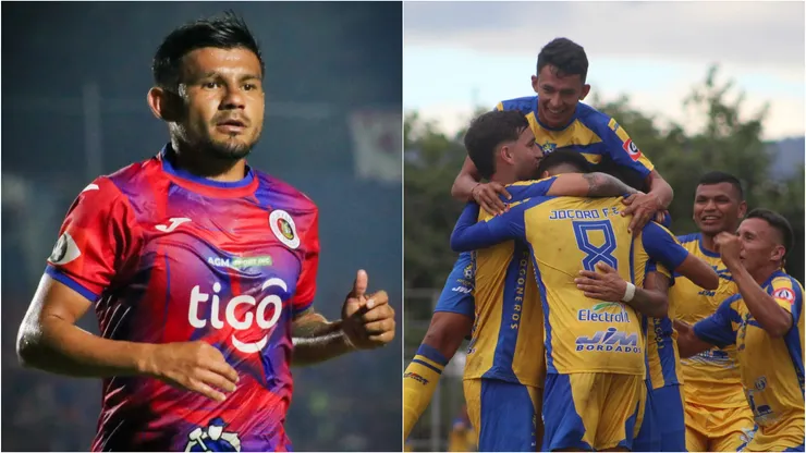 FAS vs. Jocoro hoy EN VIVO: a qué hora y dónde ver la Liga Mayor de El Salvador 2024.