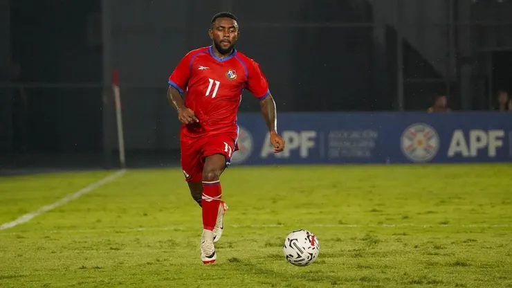 Ricardo Phillips podría recalar en Europa