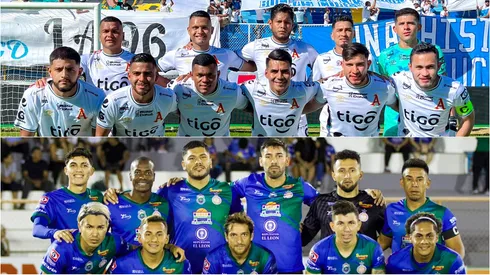 Alianza vs. Isidro Metapán EN VIVO: a qué hora y dónde ver la Liga Mayor de El Salvador.